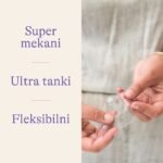 Lansinoh štitnici za bradavice - 20mm ili 24mm / 2 kom. - Image 5