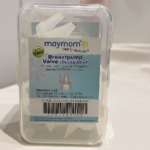 Maymom silikonski ventili za pumpice: Medela, Spectra i Avent Comfort; 4 kom. - Slika 2