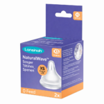 Lansinoh NaturalWave® cucle / 2 kom. - Image 5