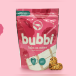 Bubbi keksići - Malina & bela čokolada