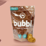 Bubbi keksići - Kakao