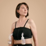 Hands-free grudnjak za izdajanje - Slika 2