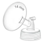 Mesečni najam levka za Spectra S1/S2/Dual S/9 plus - Slika 2