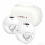 Mesečni najam Momcozy pumpica