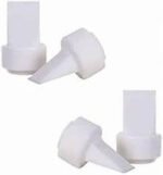 Duckbill ventili za Philips Avent ISIS pumpice (4 kom.) - Slika 2