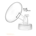 Mesečni najam levka za Spectra S1/S2/Dual S/9 plus - Slika 3