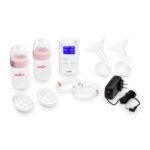 Mesečni najam Spectra 9 Plus (uklj. levci 24mm) - Slika 3