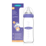 Lansinoh flašica staklena 240ml - Slika 2