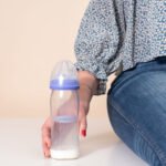 Lansinoh flašica staklena 240ml - Slika 4