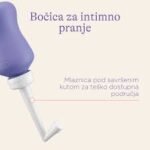 Lansinoh flašica za intimno pranje - Slika 2