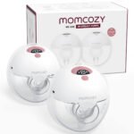 Mesečni najam Momcozy pumpica - Slika 2