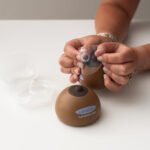 Lansinoh štitnici za bradavice - 20mm ili 24mm / 2 kom. - Image 4