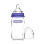 Lansinoh flašica staklena 160ml