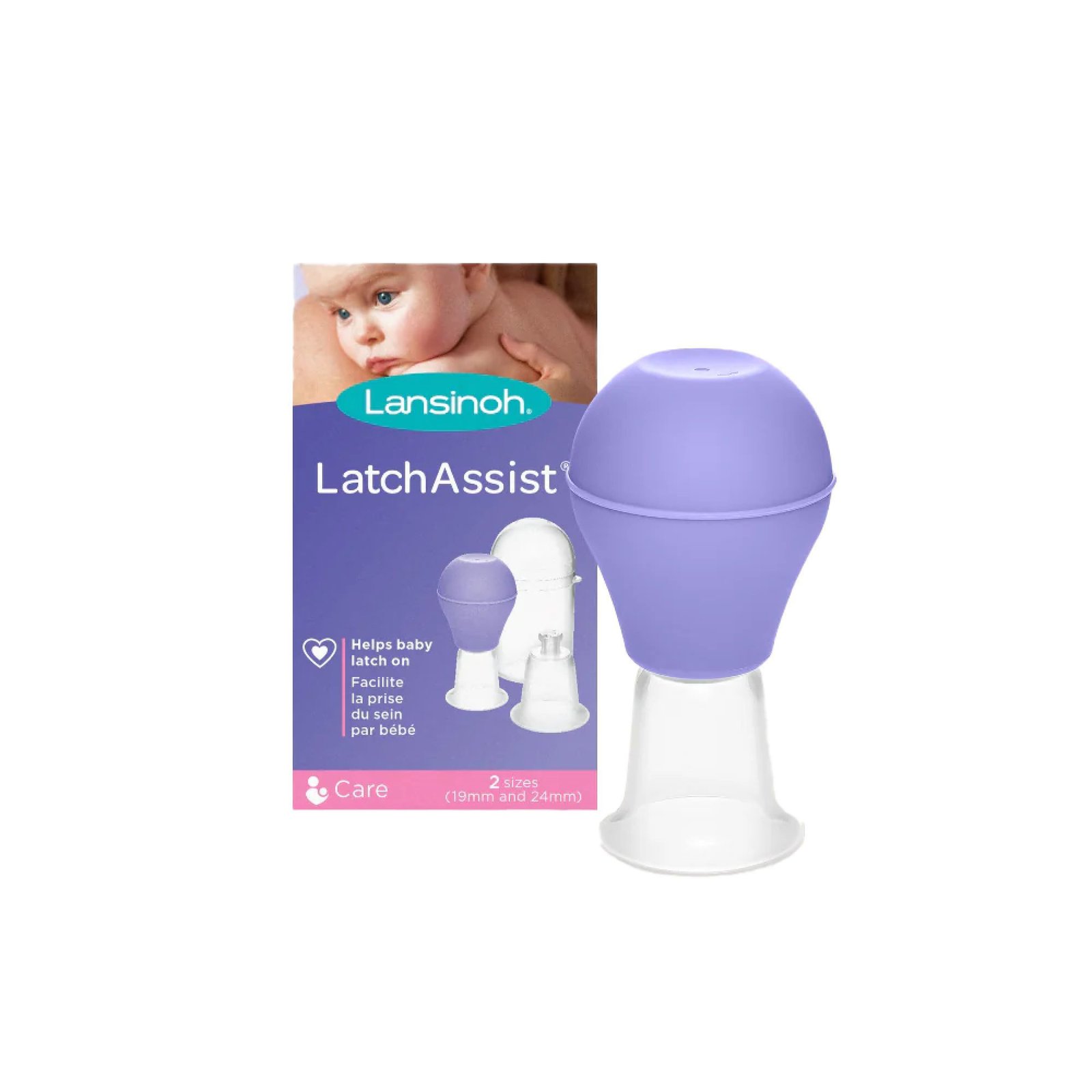 latch-assist-poire-a-mamelons-lansinoh-438337_OA-1.jpg Lansinoh Latch Assist "pumpica" za izvlačenje bradavica - Slika 1