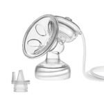 Maymom cevčice za Philips Avent Comfort pumpicu / 2 kom. - Image 2
